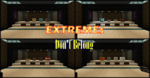 EXTREMEs don t belong - thumbnail
